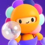 bubble rangers android application logo